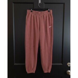 Nike Sweatpants with Pockets‎ – Size Large